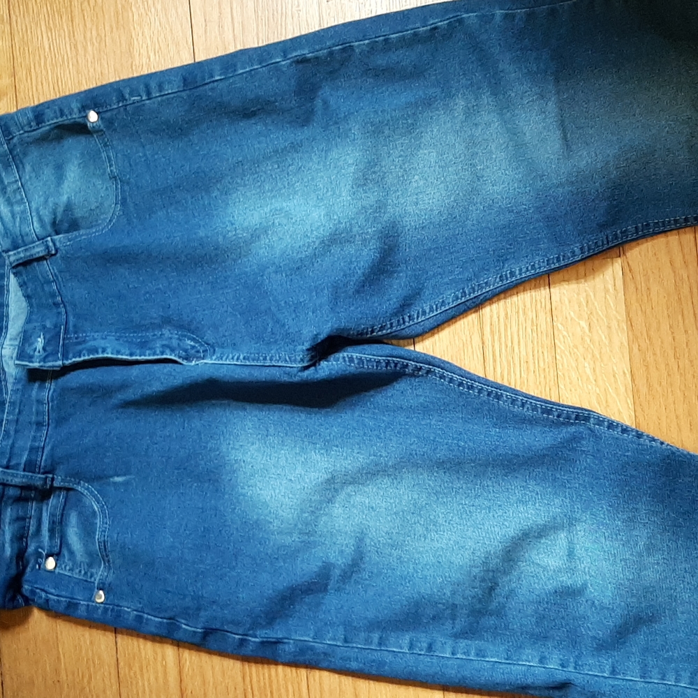 1/2 PRICE🔻Qazel Vorrlon Jeans Size 38 - Picture 6 of 6
